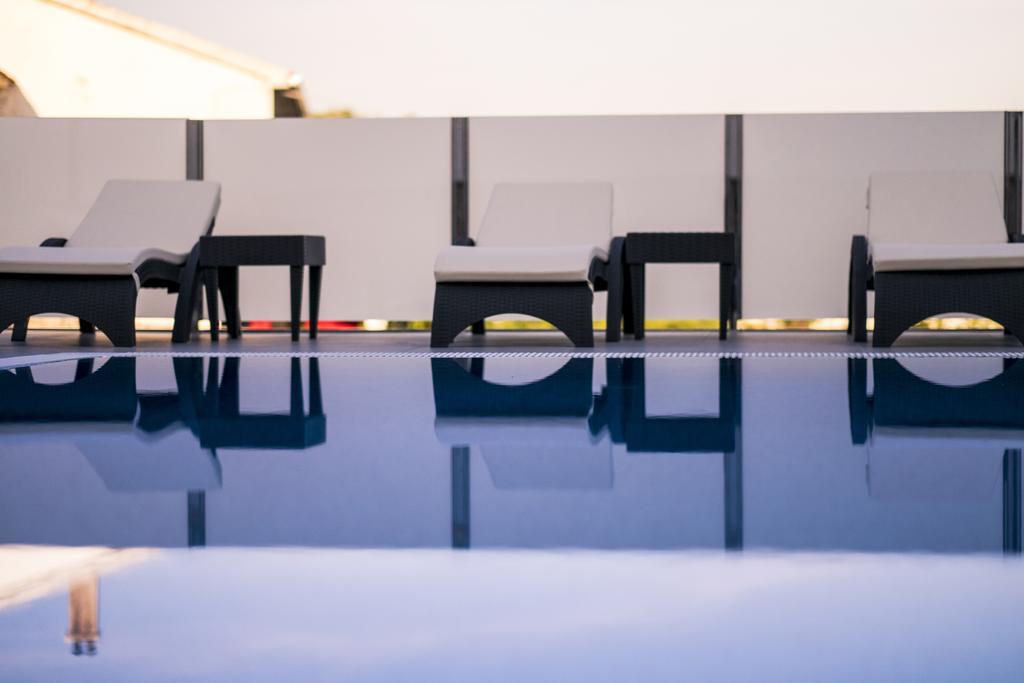 Apartments & Rooms Krk Krk Town Exterior foto